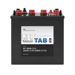 Bater�a TAB GC2 B225 | 6 Voltios 250 Amperios